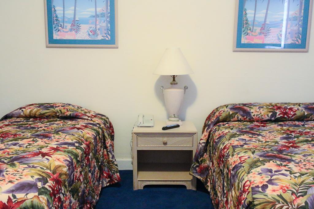 Lombardy Inn Hotel 마이애미 비치 객실 사진