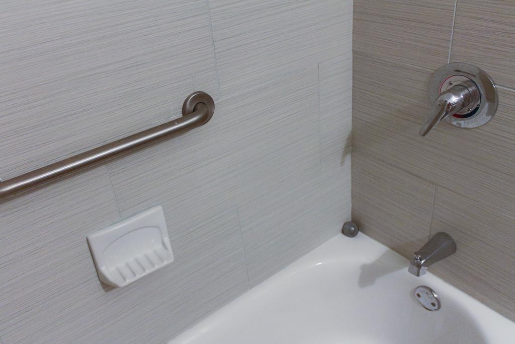 Lombardy Inn Hotel 마이애미 비치 객실 사진